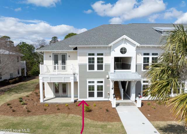 Property at 2537 St James Dr #901, Southport, NC 28461, 3 beds, 3 baths