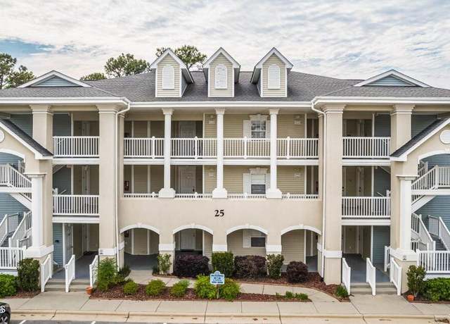 Property at 1215 N Middleton Dr #2504, Calabash, NC 28467, 2 beds, 2 baths