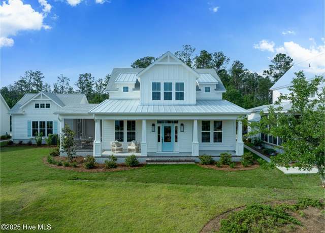 Property at 835 Meadowsweet Ln, Leland, NC 28451, 3 beds, 3 baths
