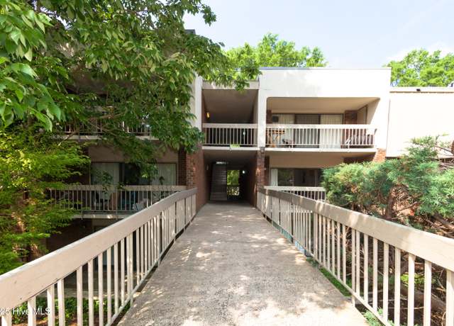 Property at 500 Umstead Dr Unit 304c, Chapel Hill, NC 27516, 2 beds, 1.5 baths