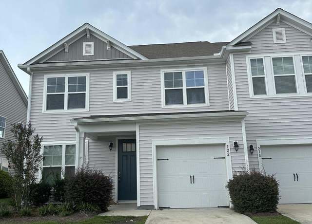 Property at 522 Orbison Dr, Wilmington, NC 28411, 3 beds, 2.5 baths