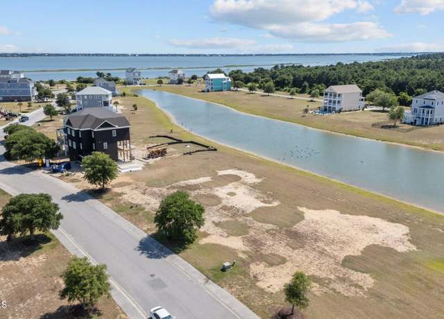 Property at 839 Cannonsgate Dr, Newport, NC 28570