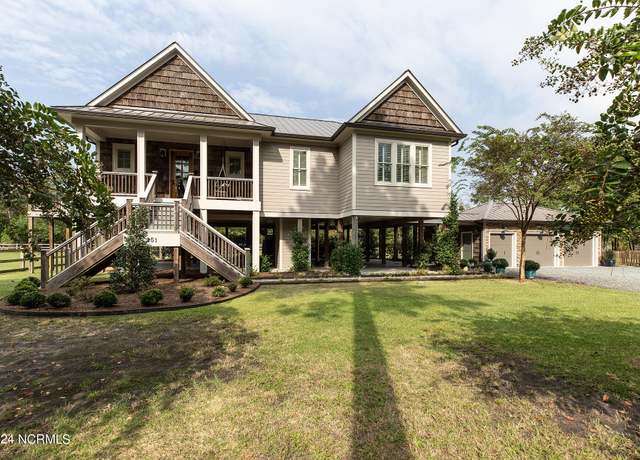 Property at 251 Camarillo Way, Rocky Point, NC 28457, 3 beds, 3.5 baths