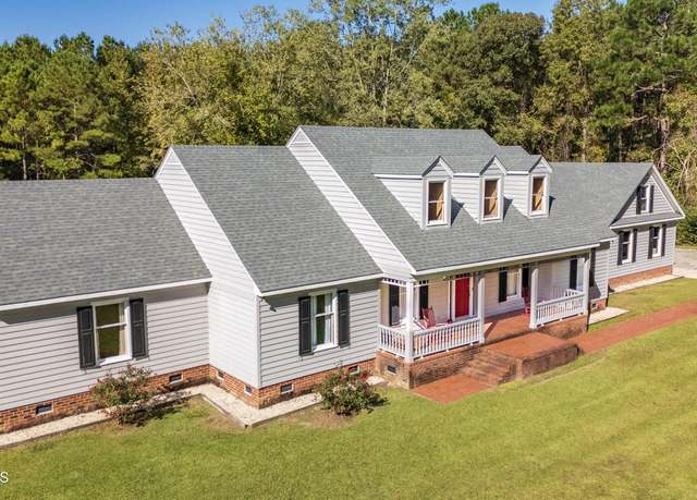 Property at 13095 Us Highway 421, Burgaw, NC 28425, 4 beds, 2.5 baths