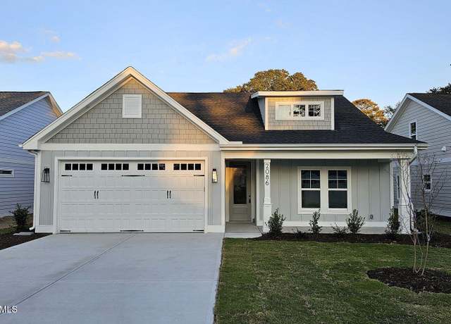 Property at 2086 Greenside Manor Dr SW Unit L-38, Ocean Isle Beach, NC 28469, 5 beds, 3 baths
