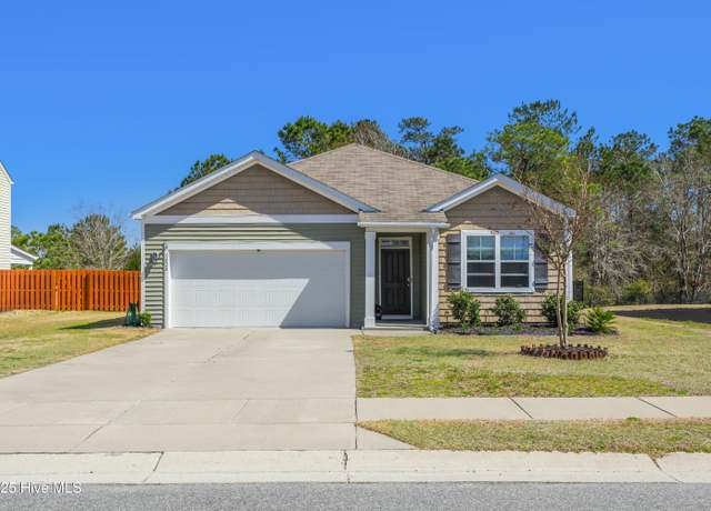 Property at 1028 S Fisher King Dr SE, Bolivia, NC 28422, 3 beds, 2 baths