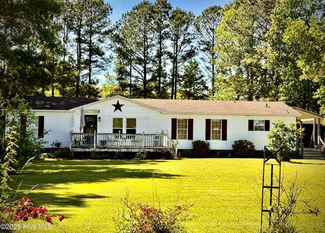 Property at 2405 Mill Dr NW, Ash, NC 28420, 3 beds, 2 baths