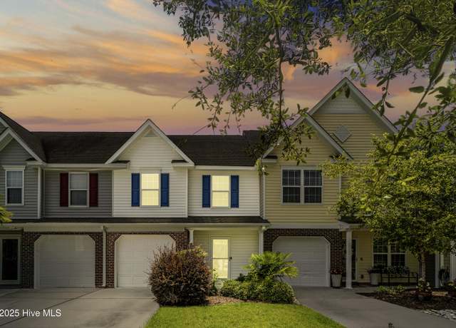Property at 2131 Cass Lake Rd, Carolina Shores, NC 28467, 2 beds, 2.5 baths