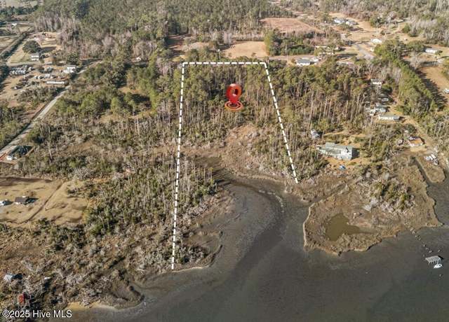 Property at 565 Marshallberg Rd, Smyrna, NC 28579
