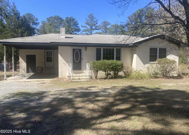 Property at 11721 Quail Ridge Dr, Laurinburg, NC 28352, 2 beds, 2 baths