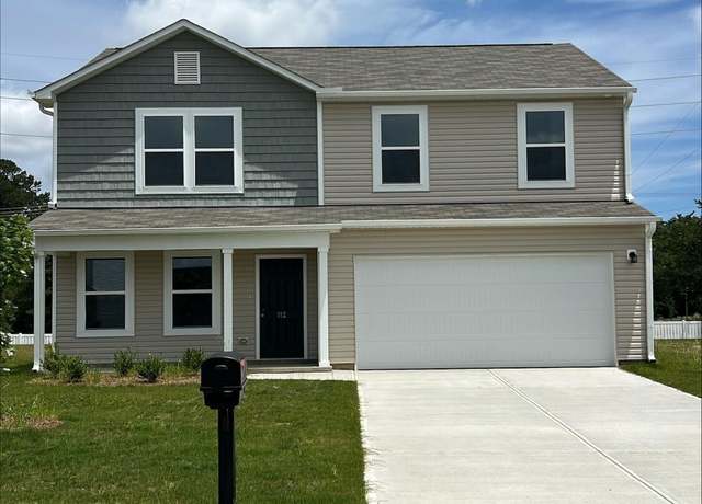 Property at 112 Ferry Ct, Rocky Mount, NC 27804, 4 beds, 3 baths