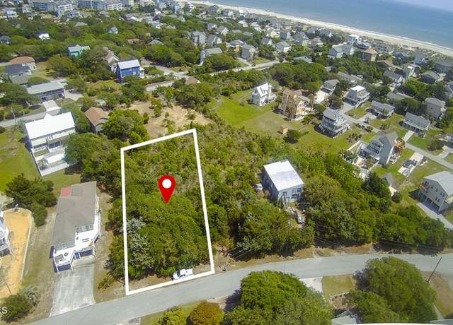 Property at 310 Channel Dr, Emerald Isle, NC 28594