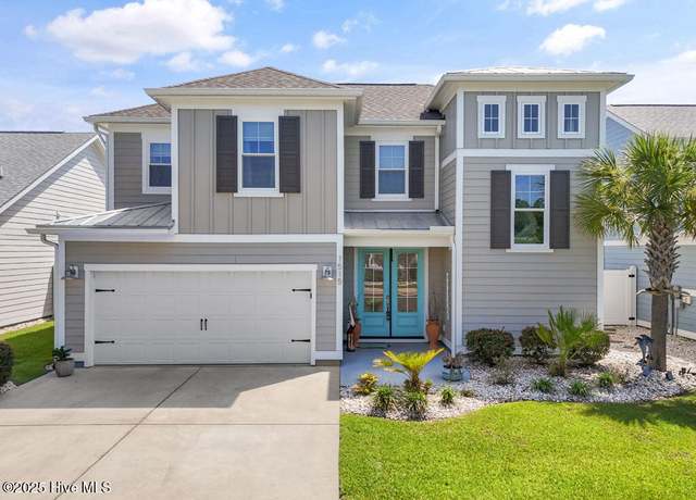 Property at 1515 Harbour Place Dr, Calabash, NC 28467, 3 beds, 2.5 baths