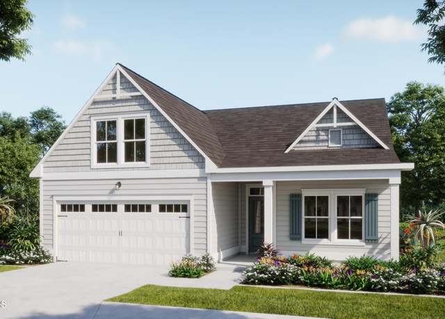 Property at 4012 Smoked Maple Dr #61, Leland, NC 28451, 4 beds, 3 baths