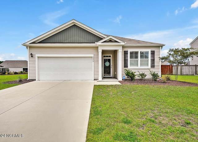 Property at 3378 Hemlock Way, Winnabow, NC 28479, 3 beds, 2 baths