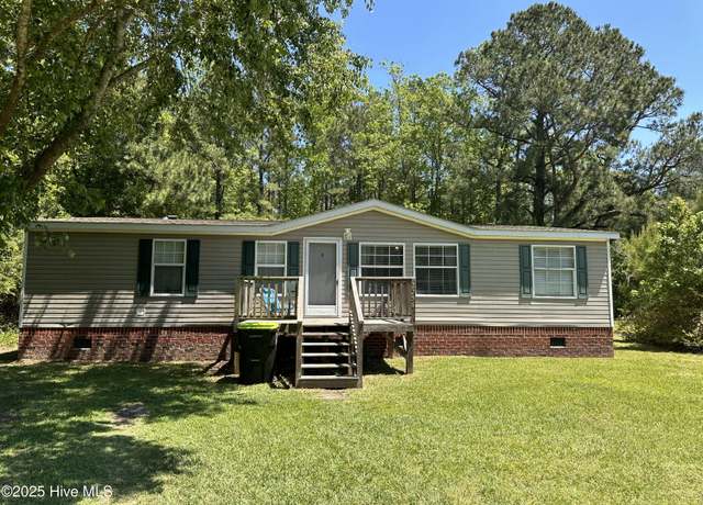 Property at 7756 Funston Rd SE, Winnabow, NC 28479, 3 beds, 2 baths