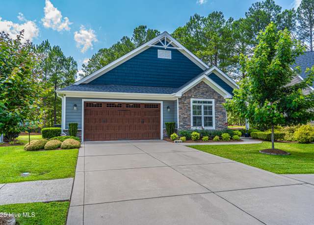 Property at 217 Tippecanoe Pl, Aberdeen, NC 28315, 3 beds, 2 baths