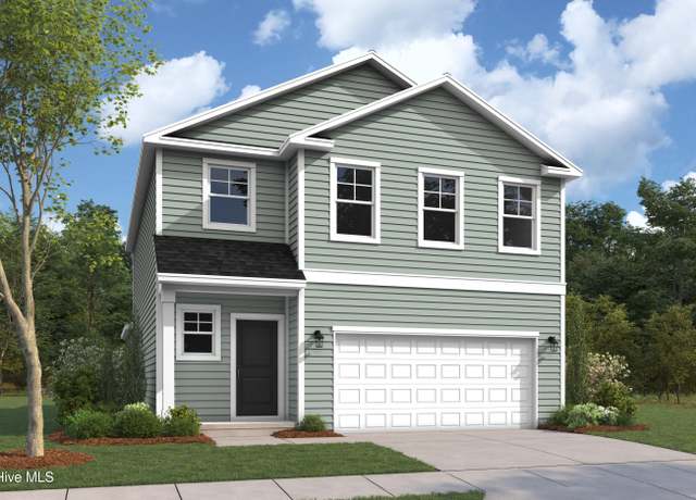 Property at 507 Sandy Hollow Dr #12, Jacksonville, NC 28540, 3 beds, 3.5 baths