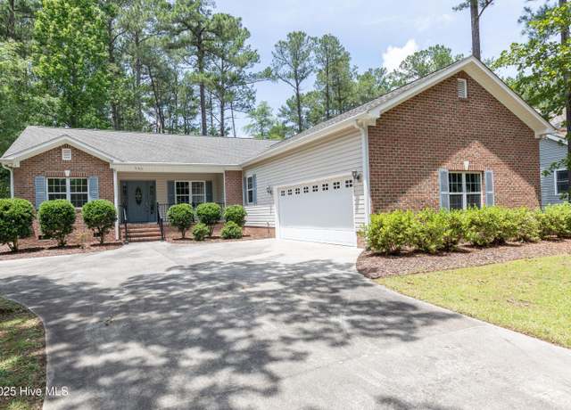 Property at 750 Riverbirch Dr, Vass, NC 28394, 4 beds, 2 baths