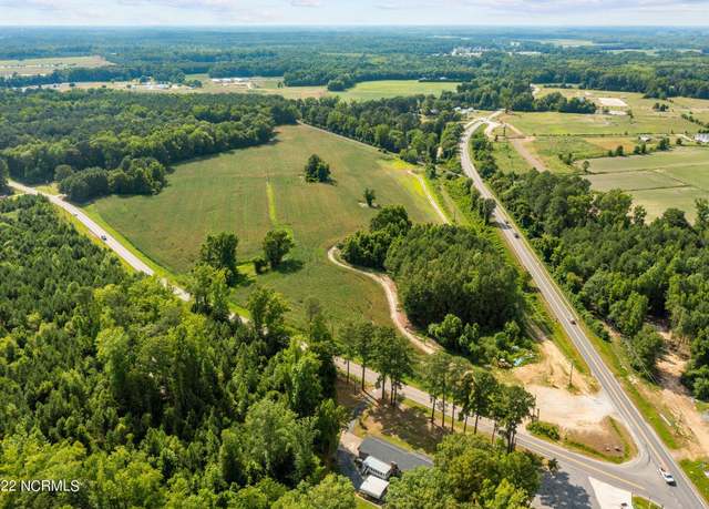 Property at 4812 Mobleys Bridge Rd, Grimesland, NC 27837