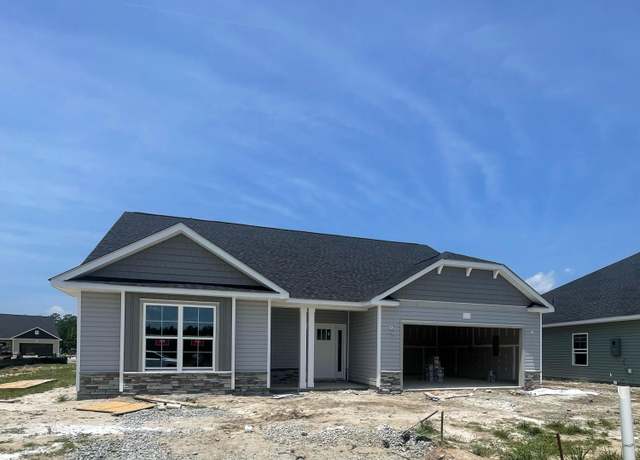 Property at 2014 Medina Spirit St, New Bern, NC 28562, 4 beds, 3 baths