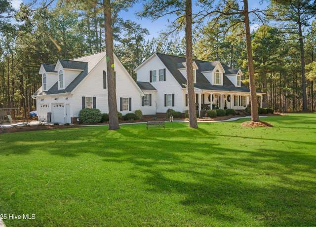 Property at 305 Wares Chapel Ln, Washington, NC 27889, 4 beds, 3 baths