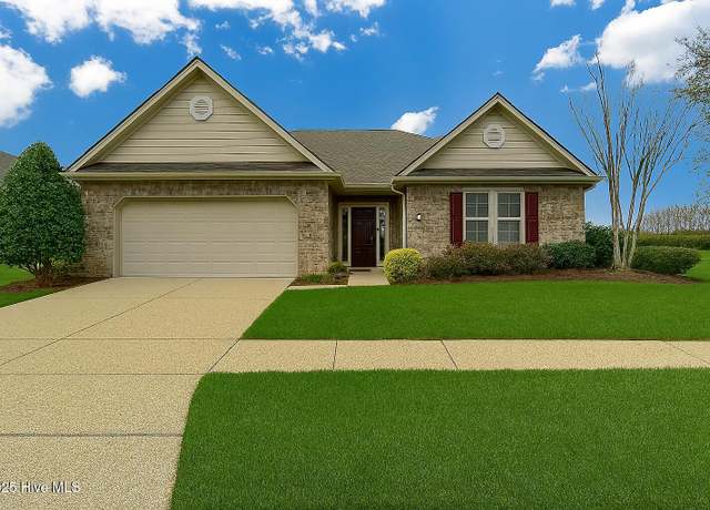 Property at 207 N Palm Dr, Winnabow, NC 28479, 3 beds, 2 baths