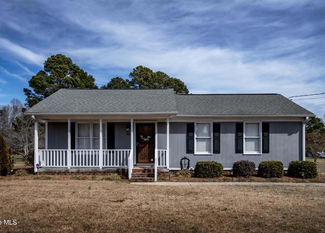 Property at 2518 Pilot-riley Rd, Zebulon, NC 27597, 3 beds, 1.5 baths