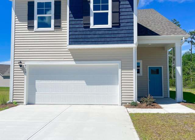 Property at 4530 Spring Air Ct SE Lot 227, Bolivia, NC 28422, 4 beds, 3.5 baths