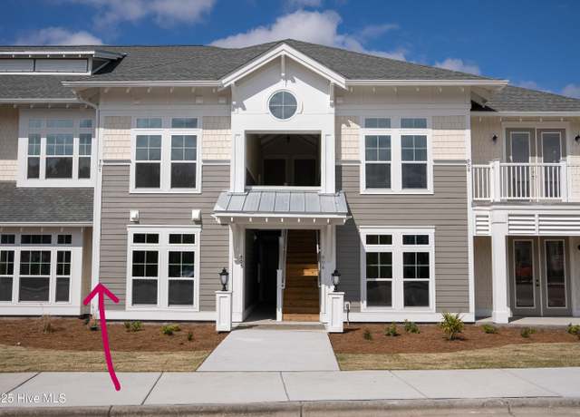 Property at 2537 St James Dr #905, Southport, NC 28461, 3 beds, 3 baths