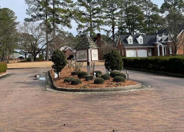 Property at 0 Fox Croft Dr, Clinton, NC 28328