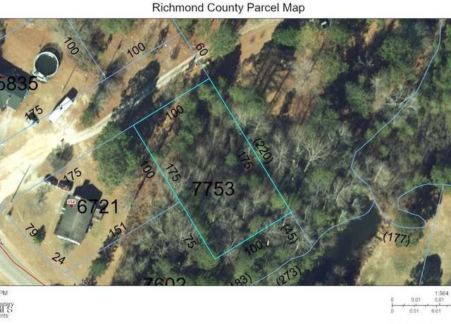Property at Tbd Lakeview Trl, Rockingham, NC 28379
