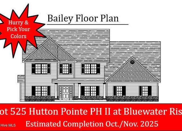 Property at 1008 Bonito Bnd, New Bern, NC 28562, 4 beds, 3.5 baths