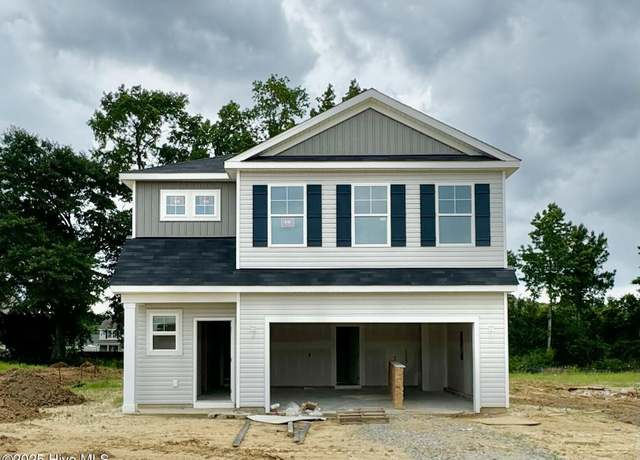 Property at 162 N Squires Run Ln, Richlands, NC 28574, 3 beds, 3.5 baths
