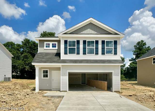 Property at 162 N Squires Run Ln, Richlands, NC 28574, 3 beds, 3.5 baths