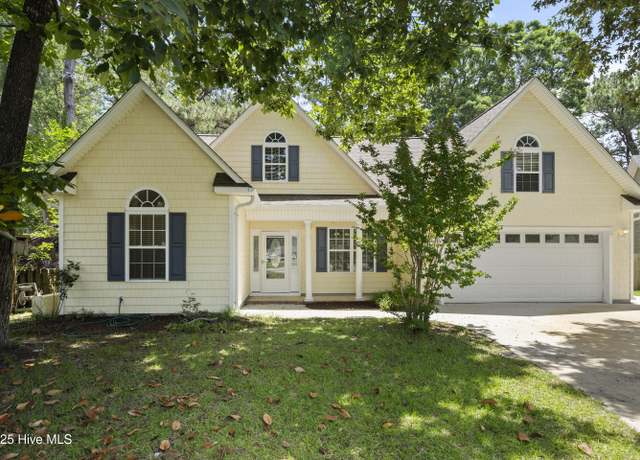 Property at 212 Elderberry Ct, Hampstead, NC 28443, 3 beds, 2 baths