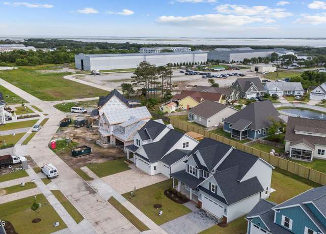 Property at 552 E Great Egret Way, Beaufort, NC 28516