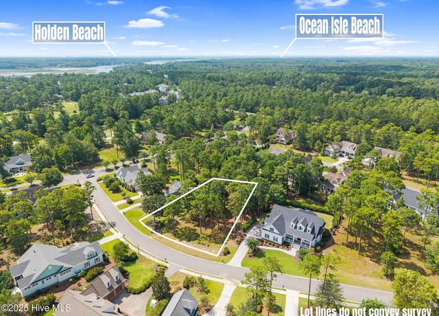 Property at 491 Laurel Valley Dr, Shallotte, NC 28470