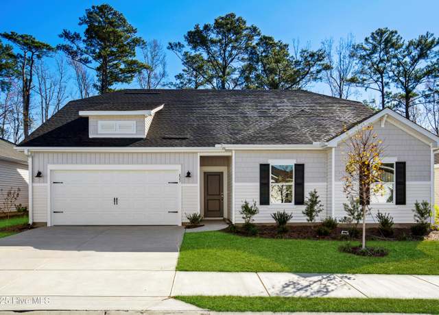 Property at 623 Blackthorne Cir NW, Calabash, NC 28467, 3 beds, 2 baths