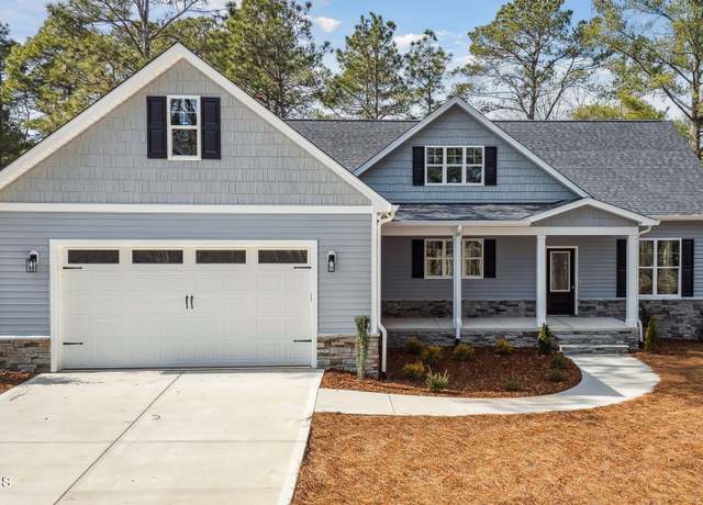 Property at 249 W Devonshire Ave, West End, NC 27376, 3 beds, 3 baths