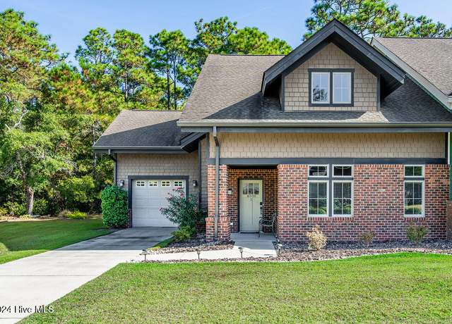 Property at 4880 Linden Ln #1, Shallotte, NC 28470, 3 beds, 2.5 baths