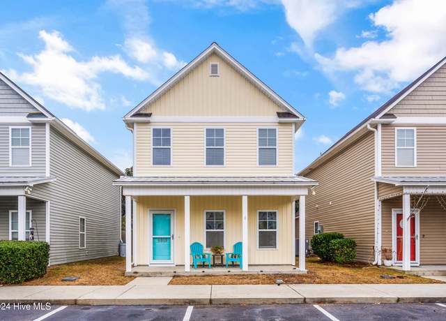 Property at 8019 Sweetgrass Ct, Wilmington, NC 28412, 2 beds, 2 baths