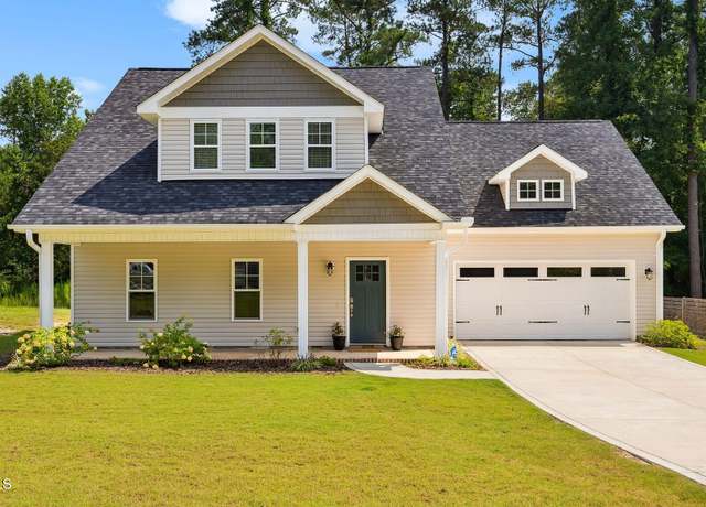 Property at 499 Camp Easter Rd, Lakeview, NC 28350, 3 beds, 3.5 baths