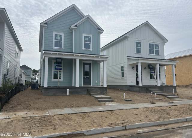 Property at 5305 Moonshell Loop, Wilmington, NC 28412, 3 beds, 2.5 baths