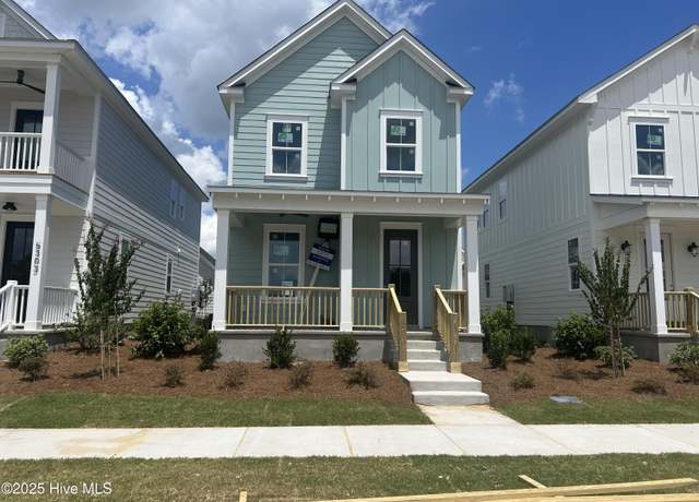 Property at 5305 Moonshell Loop, Wilmington, NC 28412, 3 beds, 2.5 baths