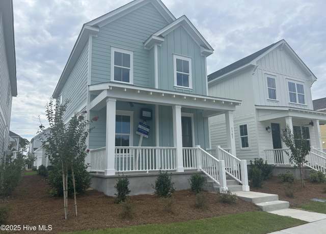 Property at 5305 Moonshell Loop, Wilmington, NC 28412, 3 beds, 2.5 baths