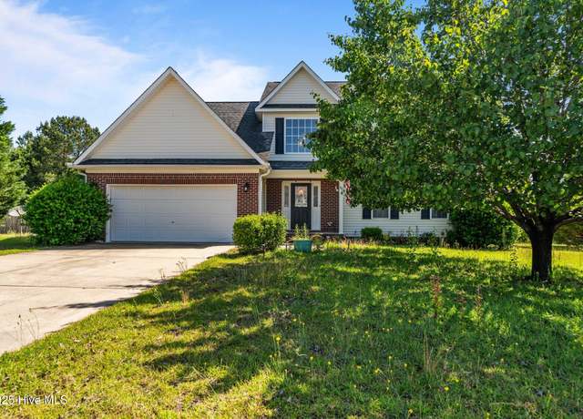 Property at 81 Checkmate Ct, Cameron, NC 28326, 3 beds, 2.5 baths
