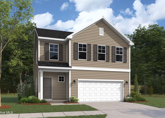 Property at 509 Sandy Hollow Dr #13, Jacksonville, NC 28540, 3 beds, 2.5 baths