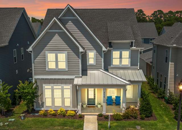 Property at 4029 Watersail Dr, Wilmington, NC 28409, 4 beds, 3 baths