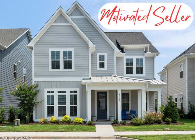 Property at 4029 Watersail Dr, Wilmington, NC 28409, 4 beds, 3 baths